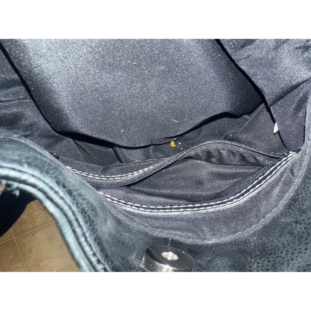 St. John's Bay Y2K style purse with mini bag inside - Picture 5 of 7
